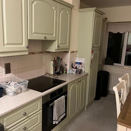 2 St Judes Court D24H1X4 Students Only Apartment Dublin Ngoại thất bức ảnh