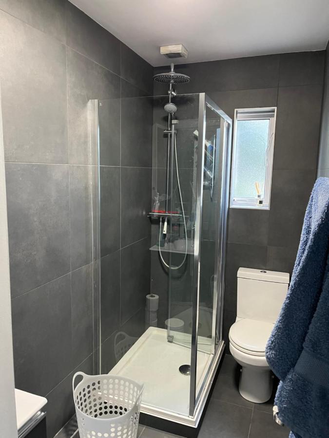 2 St Judes Court D24H1X4 Students Only Apartment Dublin Ngoại thất bức ảnh
