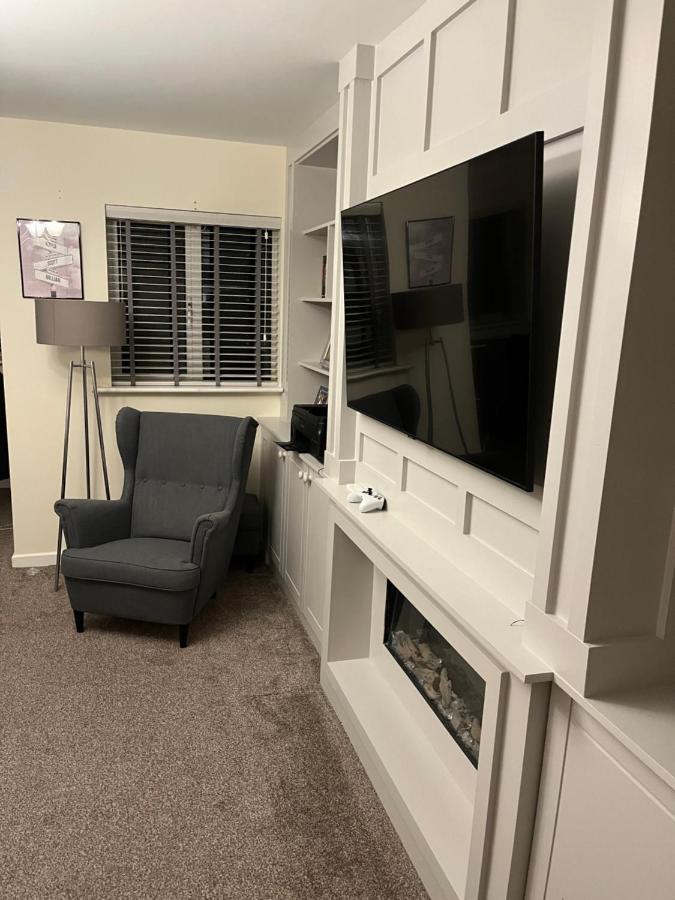 2 St Judes Court D24H1X4 Students Only Apartment Dublin Ngoại thất bức ảnh