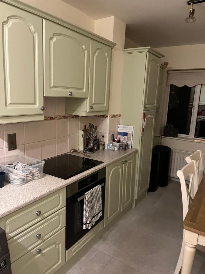 2 St Judes Court D24H1X4 Students Only Apartment Dublin Ngoại thất bức ảnh