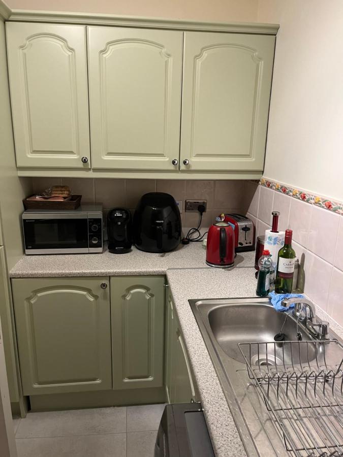 2 St Judes Court D24H1X4 Students Only Apartment Dublin Ngoại thất bức ảnh