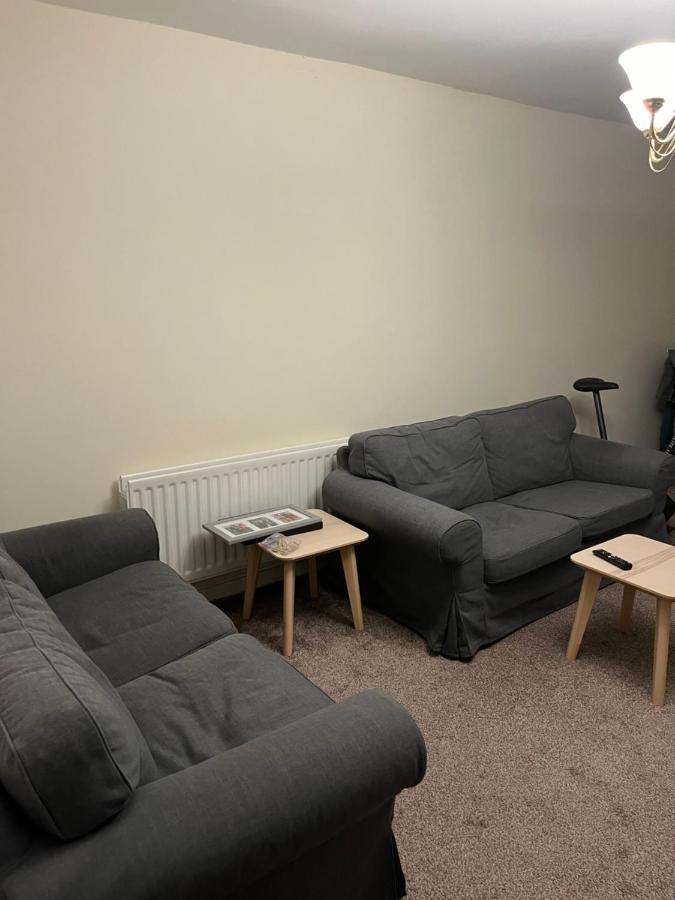 2 St Judes Court D24H1X4 Students Only Apartment Dublin Ngoại thất bức ảnh